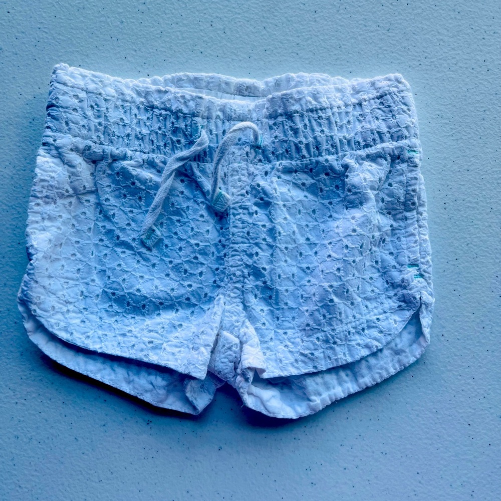 Baby Shorts